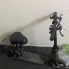 سكوتر كهربائي
