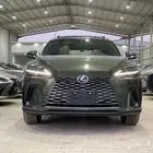 لكزس RX 350 BB موديل 2025 ( داخلي جملي )