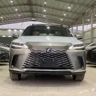 لكزس RX 350 BB فل كامل بنزين 2025 - خليجي