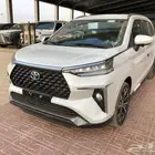 الاقل سعرا تويوتا فيلوز GLX موديل 2025