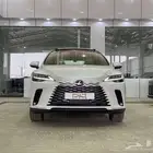 لكزس RX 350 BH فل كامل هايبرد 2025 - خليجي