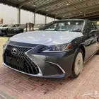 لكزس ES350 CC سعودي 2025 كاش واقساط