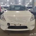 نيسان صني 2024