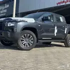 ميتسوبيشي L200 غمارتين دبل نص فل اوتوماتيك 2024