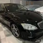 S350 2010 مخزن VIP للمستخدم ملكي