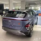 هونداي كونا كوفمرت 2025