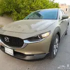 مازدا CX30 بحاله الاصفار 2024