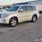 تويوتا لاندكروزر GXR 2015 ( الجبيل )