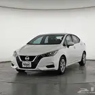 نيسان صني اس الإصدار الجديد 2022