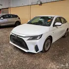 يارس واي بلس