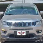 جيب كومباس 2019