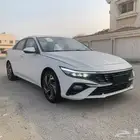 هونداي النترا 2025 1500cc جديده وارد الصين