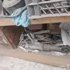 خردة حديد