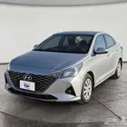 هيونداي اكسنت سمارت 2022