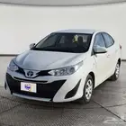 تويوتا يارس Y 2019