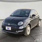 فيات 500 C 2024