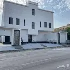 للبيع شقه في حي الجسر