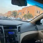 سوناتا 2013