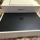 ماك بوك اير 13-m2