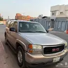 جمس يوكن مديل 2005