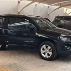 Jeep Compass 2.4 4x4