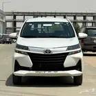 تويوتا افانزا 2020
