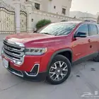 2021 جمس اكاديا GMC ACADIA SLE وكااالة