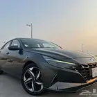 هونداي أفانتي2021