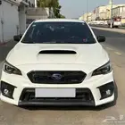 WRX 2021 سوبارو