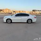 هوندا اكورد 2016 فل كاملV6