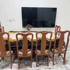 Dining table set (300sr)