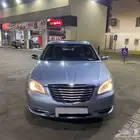 كرايزلر C200 موديل 2012 فل كامل 4 سلندر ( ماشيه 220 الف)