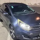 كيا ريو 2014