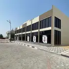 معارض فاخرة للايجار شارع الخليج العربي