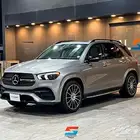 مرسيدس GLE350