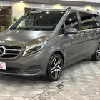 مرسدس فان فيتو 2016 جفالي 250.V