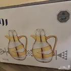ترامس السيف طقم ضيافة