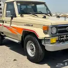 جيب شاص تويوتا 96 بودي وكاله