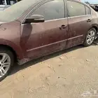 التيما 2011 اشليح قطع غيار