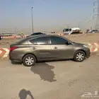 سياره صنى لون بنى لها اكثر من شهر واقفه شكلها مسروقه