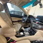 هوندا اكورد كرستور البيع مستعجل تعال وخذها