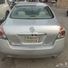 Nissan ALTIMA 2011