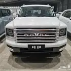 هافال H9 فل كامل 2025