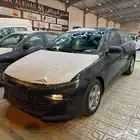 هيونداي اكسنت فليت 2026
