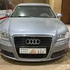 للبيع أودي a8 2006 مشكلة بالقير