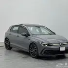 2023 Volkswagen GTI قولف GTI نظيفة جدا