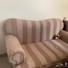 مجلس كنب نظيف جدا 200 ريال