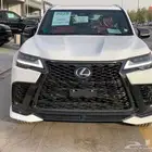 لكزس LX600 اف سبورت الساير بنزين 2025