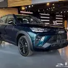 هافال اتش 6 GT 2025