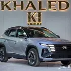 هيونداي توسان 2025 سمارت كيشها والا قسطها